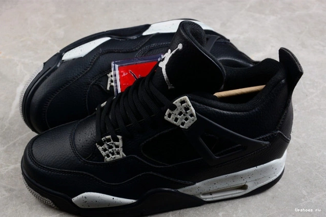 4 Jordan Oreo Retro (2015) 314254-003 0519